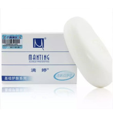 Мило Мантинг "Регенерація шкіри" у разі рубців і розтяжок