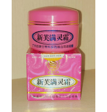 Крем під час демодекозу Jiangtaigong