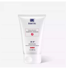 Умивання для обличчя Мантинг Manting нова серія під час кліща демодек