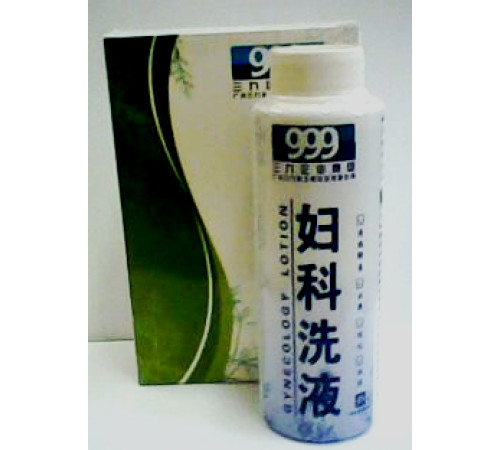Засіб для інтимної гігієни з турмаліном і коренем солодки Вековий Схід 999