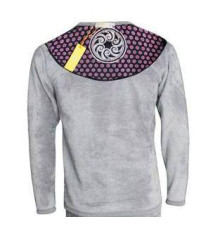 Турмалінова кофта з біофотонами Вековий Схід