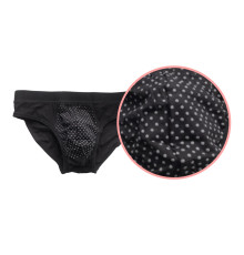 Турмалінові труси з біофотонами та магнітами (чоловічі) Вековий Схід