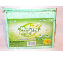 Щоденні гігієнічні прокладки Вековий Схід