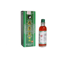 Больовільний бальзам Димок Чуйда