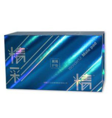 Чоловічі вкладки «ЦЗИН ЦАЙ» Вековий Схід