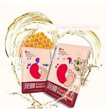 Маска пілінг для ніг 2 шт.