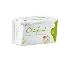 Прокладки турмалінові аніонові Chinfond (щоденні) — паковання