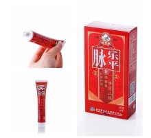 Крем у разі варикозного розширення вен Mai Le Ping varicose та васкуліт із турмаліном