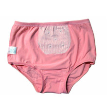 Турмалінові труси з кораловим кальцієм, магнітами та біофотонами Вековий Схід