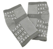 Турмалінові ортопедичні наколінники з біофотонами та магнітами рідких Вековий Схід