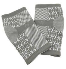 Турмалінові ортопедичні наколінники з біофотонами та магнітами рідких Вековий Схід