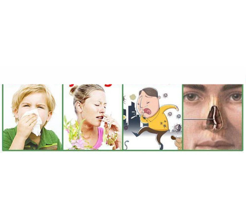 Пластир від Нежитю й Храпа