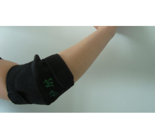 Турмалінові налокітники з біофотонами Вековий Схід