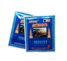 Скарби Тибетського палацу. Магнітний ортопедичний пластир