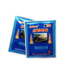 Скарби Тибетського палацу. Магнітний ортопедичний пластир