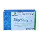 Китайський чай для очищення легких lianhua lung Clearing Tea від інфекцій