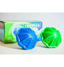 Турмалінові кульки для прання без порошку Вековий Схід