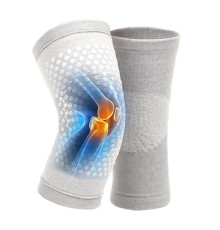 Наколінники з біофотонами