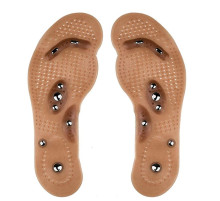 Оздоровчі масажні устілки з турмаліном Вековий Схід