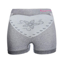 Турмалінові труси з вугільним бамбуковим фібром жіночі Вековий Схід