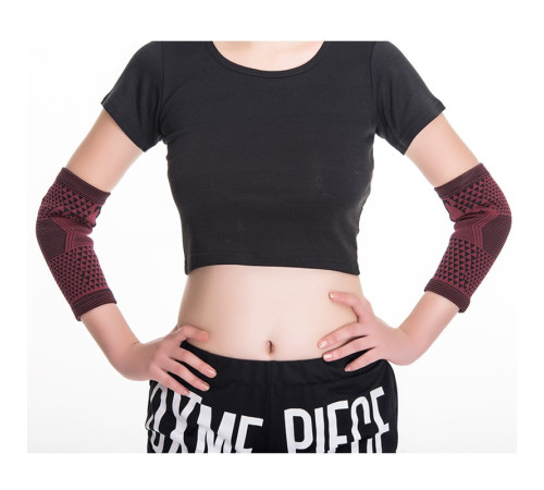 Турмалінові налокітники із селеном Вековий Схід