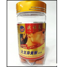 Ізофлавони сої — це антивіковий засіб глибокої дії для жінок 100 капсул