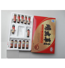 Імператорський кордицепс складний рецепт Вековий Схід (рідка форма)