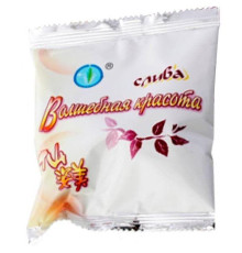 Злива у разі зниження ваги «Чарівна краса» 4 штуки