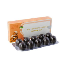 Пилюли Bu Zhong Yi Qi Wan