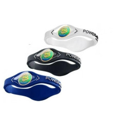 Турмаліновий браслет POWER BALANCE Вековий Схід