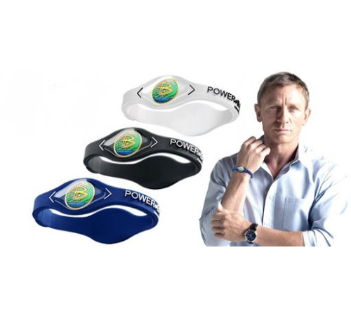 Браслет енергетичний POWER BALANCE
