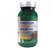 Імператорський кордицепс у таблетках Вековий Схід