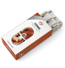 Геракл засіб у разі паразитів Глорійон