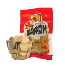 Пастилки з глоду цукерки