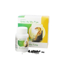 Пилюлі «Цянь Ле Шу Тун» (день + ніч) Qian Lie Shu Tong
