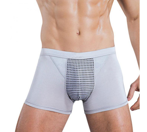 Турмалінові труси для профілактики простатиту Вековий Схід