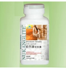 Простата плюс (Prostate) Воковий Схід Три дев'ятки