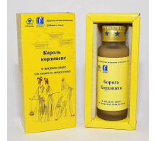 Король Кордицепс Ліке League 1 флакон, 30 мл у флаконі