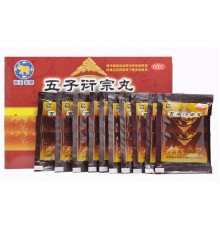 Пилюлі «Цянь Ле Шу Тун»