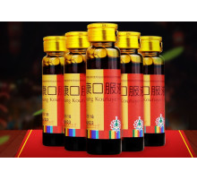 Імператорський кордицепс складний рецепт 20х12