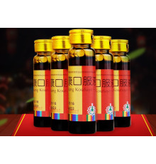 Імператорський кордицепс складний рецепт 20х12