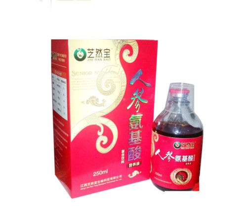 Імператорський кордицепс складний рецепт Вековий Схід (рідка форма) 250 мл