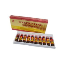 Еліксир Відвар Лаоджан Qing Chun Bao