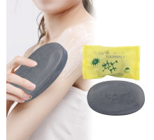 Мило косметичне з турмаліном