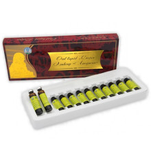 Еліксир Лаочжан зміцнення імунітету