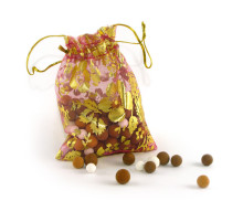 Кульки для води турмалінові для структурування Вековий Схід