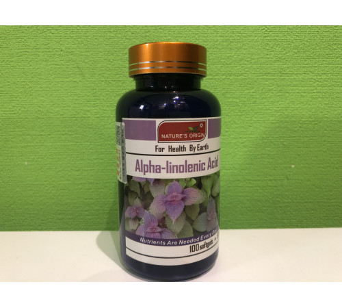 Капсули Альфа-ліпоєва кислота омолоджує шкіру