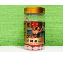 Для збільшення грудей оздоровлення й омолодження