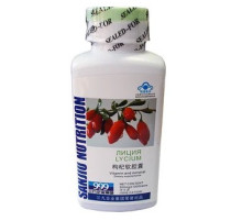 Капсули Ліція Макс+ 999 Три дев'ятки