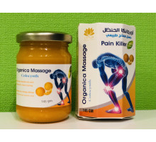 Мазь від болю у м'язах та суглобах Колоцинта